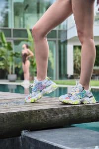 LEGION SPACE DENIM JOIA PARIS - immagine 6