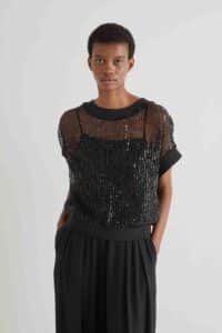 BLUSA CON TOP MEIMEIJ