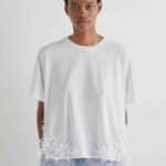 TSHIRT FIOCCHINI MEIMEIJ