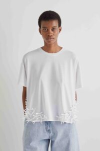 TSHIRT FIOCCHINI MEIMEIJ