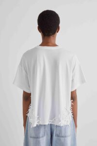 TSHIRT FIOCCHINI MEIMEIJ - immagine 4