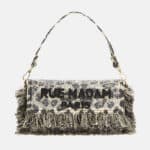 CASABLANCA SHOULDER BAG RUE MADAM