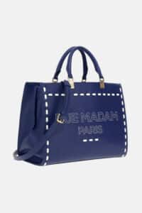 ICONIQUE SPRING TOTE - immagine 5