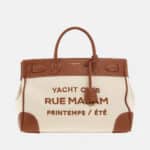 RIVIERA TOTE RUE MADAM
