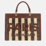 TANGERI TOTE RUE MADAM