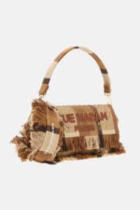 CASABLANCA SHOULDER STRIPES - immagine 2