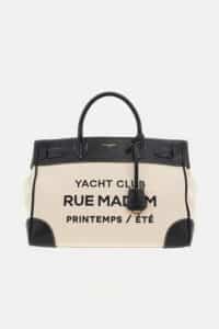 RIVIERA TOTE RUE MADAM - immagine 3