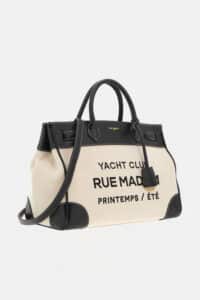 RIVIERA TOTE RUE MADAM - immagine 4