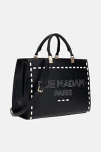 ICONIQUE SPRING TOTE - immagine 8