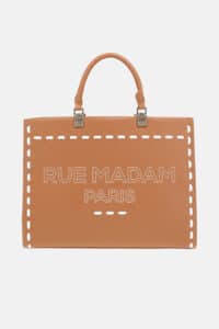 ICONIQUE SPRING TOTE - immagine 10