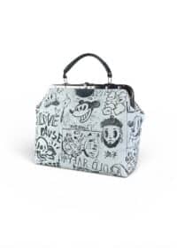 MEDIA GARAGE B.FLORENCE BAG