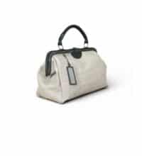 MEDIA SIZE CANAPA B.FLORENCE BAG - immagine 2