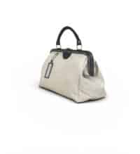 MEDIA SIZE CANAPA B.FLORENCE BAG - immagine 5