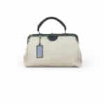 MEDIA SIZE CANAPA B.FLORENCE BAG