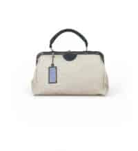 MEDIA SIZE CANAPA B.FLORENCE BAG