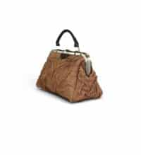 MEDIA SIZE TRIPE B.FLORENCE BAG - immagine 3