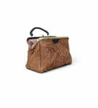 MEDIA SIZE TRIPE B.FLORENCE BAG - immagine 4