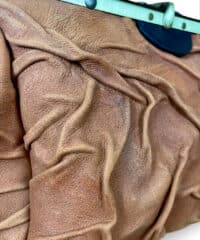 MEDIA SIZE TRIPE B.FLORENCE BAG - immagine 5