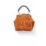MINI MEDIA GARAGE ROCK B.FLORENCE BAG