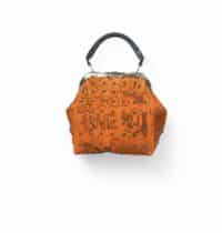 MINI MEDIA GARAGE ROCK B.FLORENCE BAG