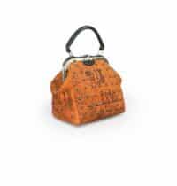 MINI MEDIA GARAGE ROCK B.FLORENCE BAG - immagine 5