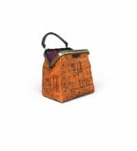 MINI MEDIA GARAGE ROCK B.FLORENCE BAG - immagine 3