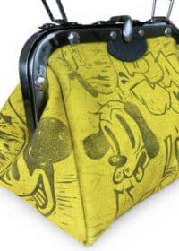 MINI SIZE GARAGE B.FLORENCE BAG - immagine 5