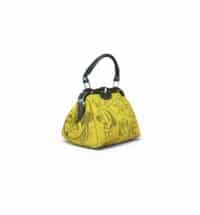 MINI SIZE GARAGE B.FLORENCE BAG - immagine 4