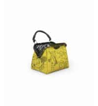 MINI SIZE GARAGE B.FLORENCE BAG - immagine 3
