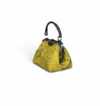 MINI SIZE GARAGE B.FLORENCE BAG - immagine 2