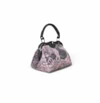 MINI SIZE GARAGE B.FLORENCE BAG - immagine 2