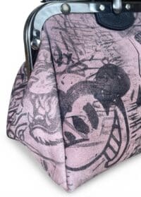 MINI SIZE GARAGE B.FLORENCE BAG - immagine 5