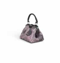 MINI SIZE GARAGE B.FLORENCE BAG - immagine 3