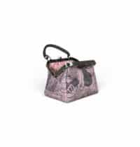 MINI SIZE GARAGE B.FLORENCE BAG - immagine 4