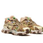 JOIA PARIS - W140-clash - taupe- gold