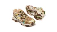 JOIA PARIS - W140-clash - taupe- gold - immagine 2