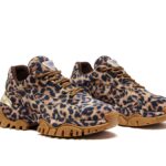 JOIA PARIS - W118 - claw- animalier