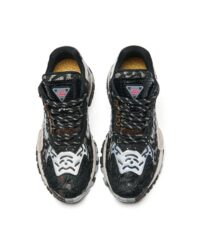 JOIA PARIS - W111 - legion-black-yellow - immagine 3