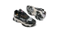 JOIA PARIS - W111 - legion-black-yellow - immagine 5