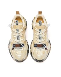 JOIA PARIS - W115 - label-pearl-beige - immagine 4