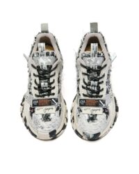 JOIA PARIS - W116 - label-black-white - immagine 4