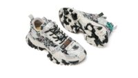 JOIA PARIS - W116 - label-black-white - immagine 2