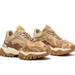 JOIA PARIS - W106 - laugh camel