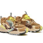 JOIA PARIS - W124-level-brown -yellow