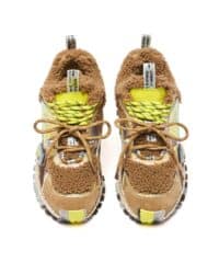JOIA PARIS - W147 - legacy - brown - immagine 4