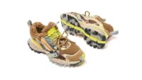 JOIA PARIS - W147 - legacy - brown - immagine 2