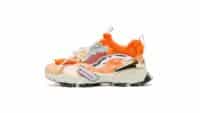 JOIA PARIS - W146 - legacy - orange - immagine 5