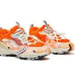 JOIA PARIS - W146 - legacy - orange