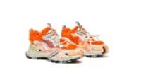 JOIA PARIS - W146 - legacy - orange