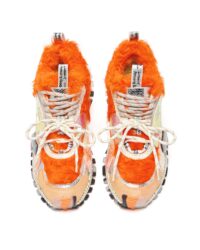 JOIA PARIS - W146 - legacy - orange - immagine 4